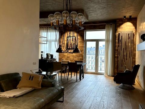 квартира за адресою Новоселицька вул., 10