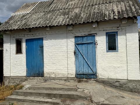 будинок за адресою Дачна 22
