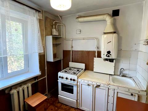 квартира за адресою Космонавтів вул., 58