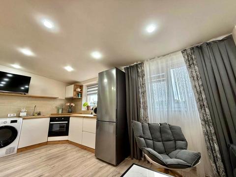 квартира за адресою Прутська вул., 29б