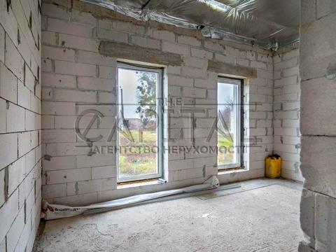 дом по адресу Святкова