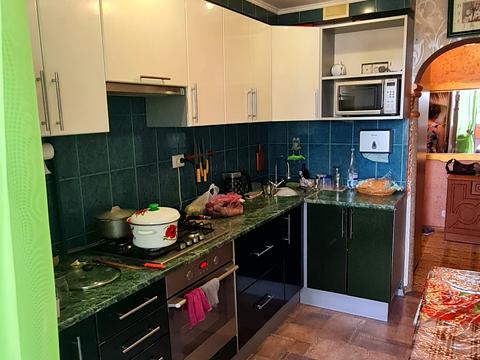 квартира за адресою О. Антонова, 52