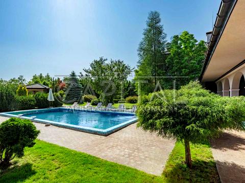 дом по адресу Обухівський район