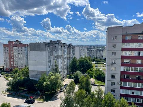 квартира за адресою Лісогринівецька вул., 4
