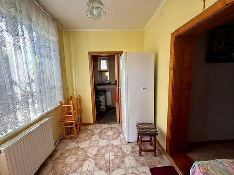 дом по адресу Джамбула ул., 30