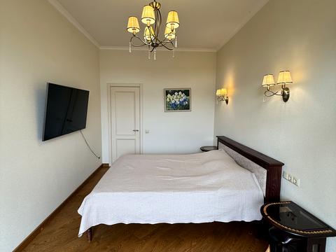 квартира за адресою Дмитра Дорошенка вул. (Чигоріна), 55