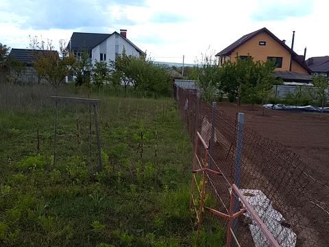 ділянка за адресою Надажинська