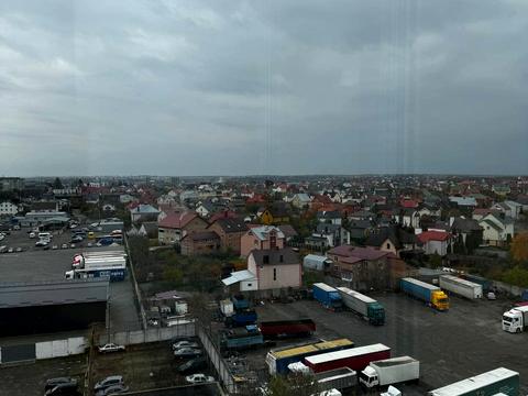 квартира по адресу Гетьмана Мазепи ул. (Красовського), 33