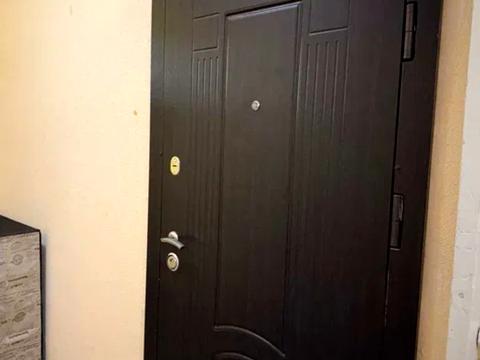 квартира по адресу Мира ул., 25