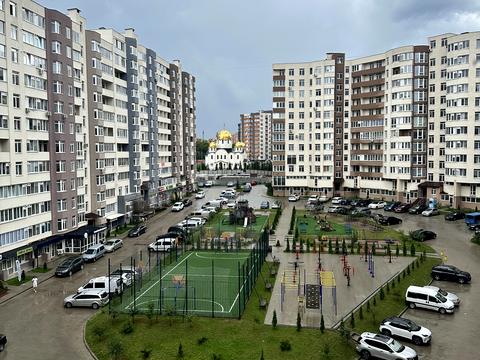 квартира за адресою Київська вул., 9-Д