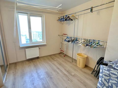 квартира по адресу Науки просп., 55-А