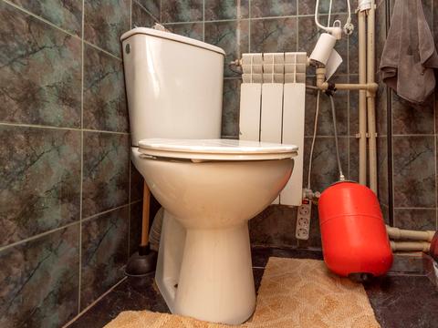 квартира за адресою Гоголя вул., 4
