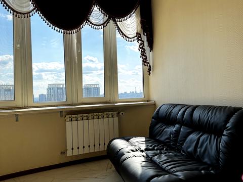 квартира за адресою Дніпровська набережна вул., 25