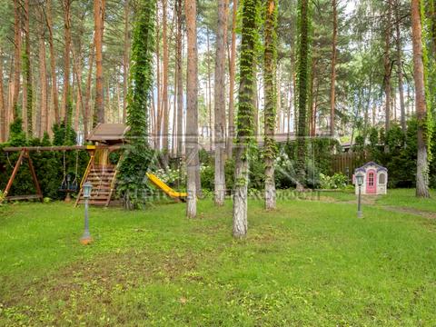 будинок за адресою осіння, 6