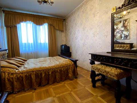 квартира по адресу Павла Тычины просп., 20
