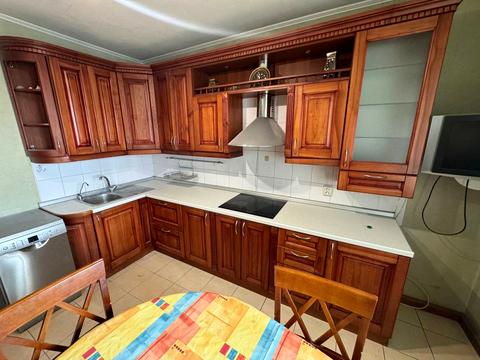 квартира за адресою Харківське шосе, 56