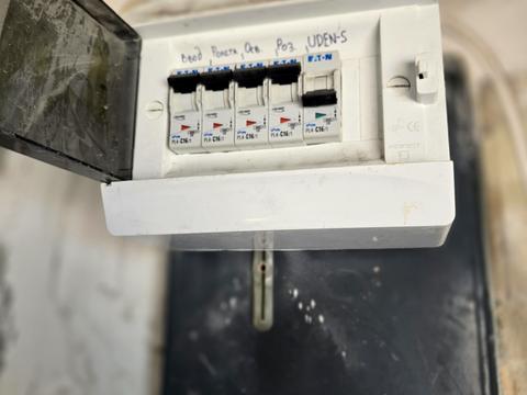 паркоместо по адресу Коноплянская ул., 9А