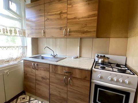 квартира за адресою Коробова вул., 9