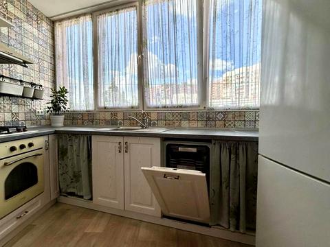 квартира за адресою Боголюбова вул., 7