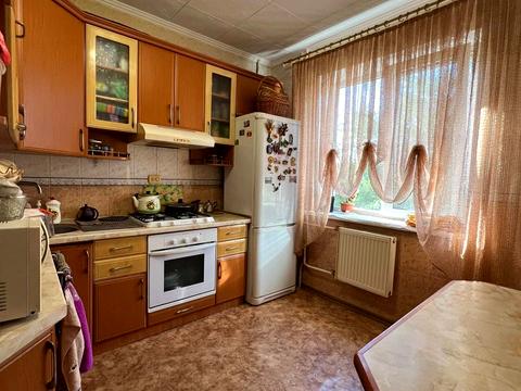 квартира за адресою Сумської Тероборони вул. (Ковпака), 59