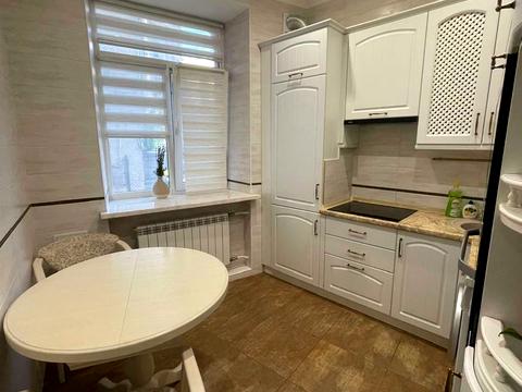 квартира по адресу Бориса Грінченка ул., 2/1