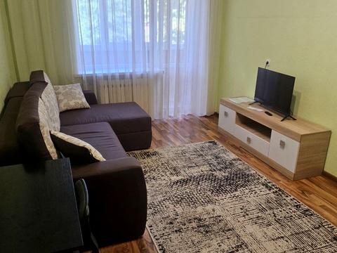 квартира по адресу Рабочая ул., 164