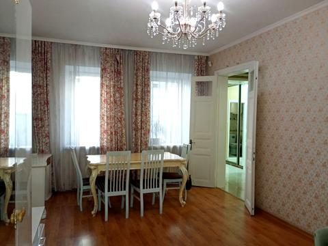квартира по адресу Раскидайловская ул., 26