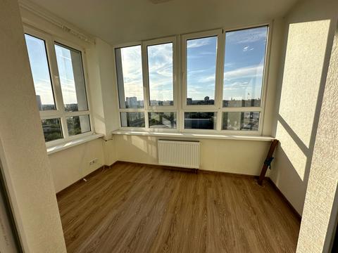 квартира за адресою Лисаветинська вул., 3