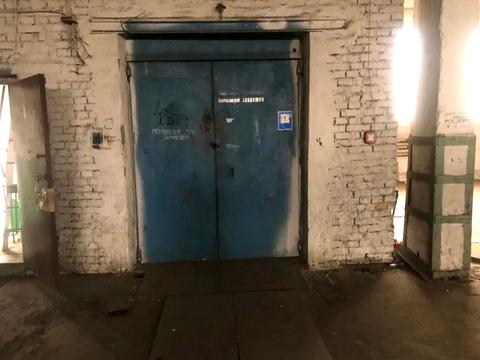 коммерческая по адресу Генерала Цветаева ул., 3