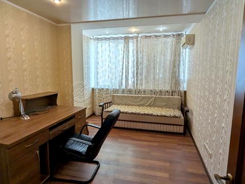 квартира по адресу Литературная ул., 12