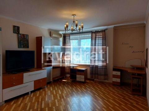 квартира за адресою Антоновича вул. (Горького), 91/14