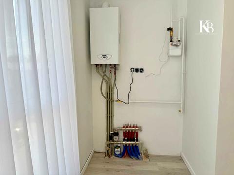 квартира по адресу Запорожское шоссе, 30я