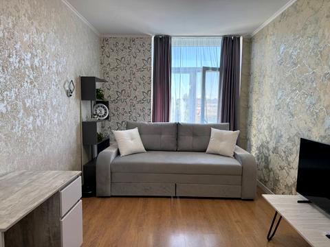 квартира по адресу Регенераторная ул., 4 к1-9