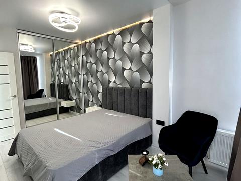 квартира за адресою Пишоновська, 24