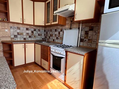 квартира за адресою Миру просп., 43