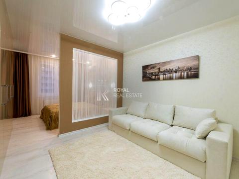 квартира за адресою Полтавська вул., 10