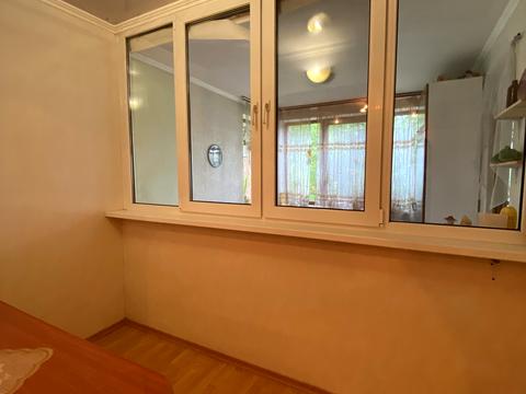 квартира за адресою Паркова вул., 20