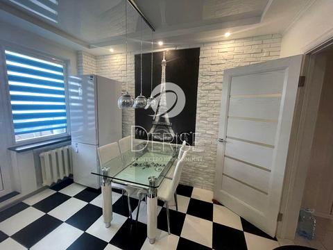 квартира по адресу Урловская ул., 38