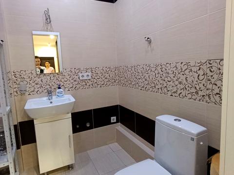 квартира по адресу Регенераторная ул., 4 