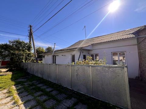 дом по адресу Торфʼяна ул., 7