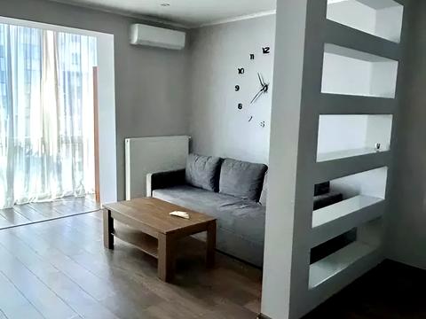 квартира по адресу Зализничная ул., 3