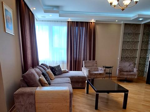 квартира за адресою Голосіївський просп. (40-річчя Жовтня), 58