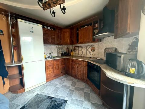 квартира за адресою Оноре де Бальзака вул., 4-А