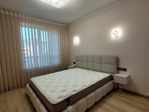 квартира за адресою Приозерна вул., 40
