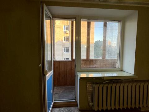 квартира по адресу Чоколовский бульв., 19
