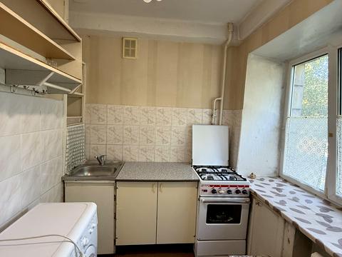 квартира за адресою Кубанської України вул. (Маршала Жукова), 21/25