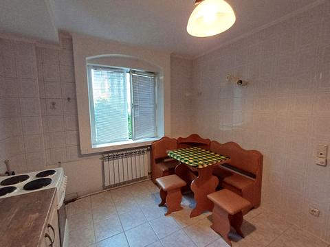 квартира за адресою Бориса Гмирі вул., 3