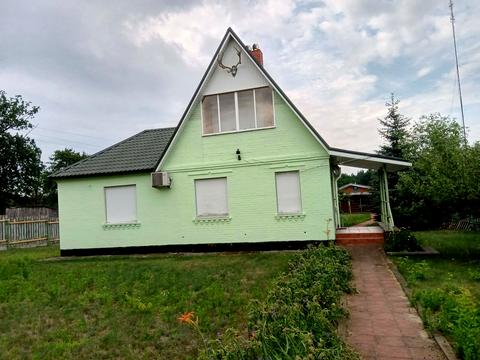 дом по адресу Хутірська, 3