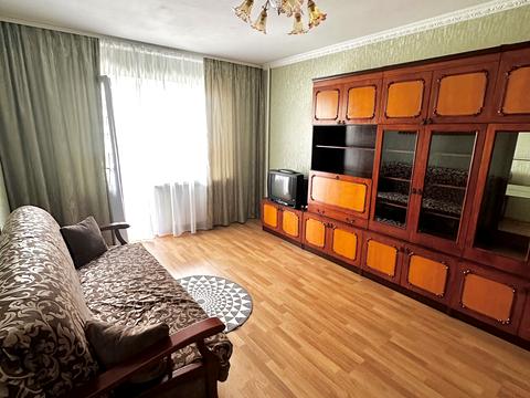 квартира за адресою Драгоманова вул., 40-Б