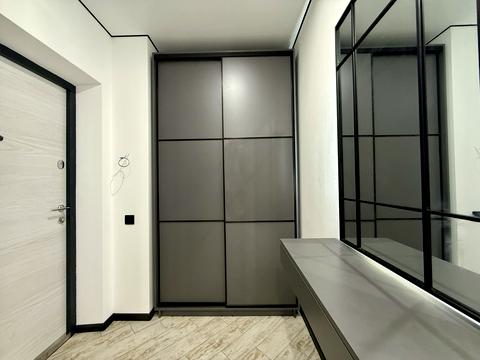 квартира по адресу Национальной Гвардии ул., 3-В